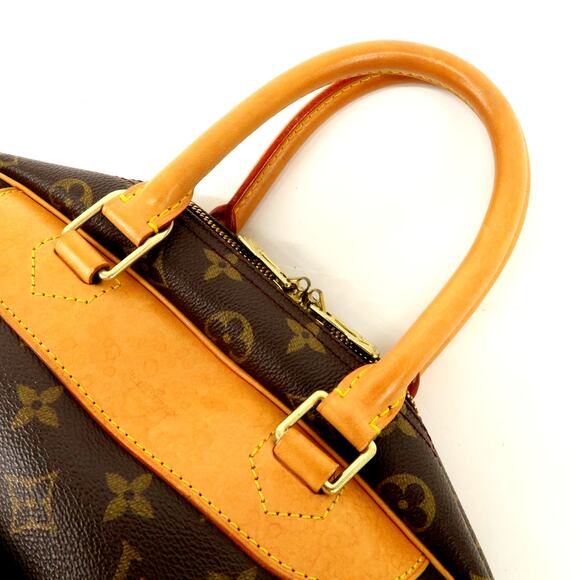 💎✨HOT BUY✨💎AUTHENTIC Louis Vuitton Deauville Hand Bag - Picture 7 of 16